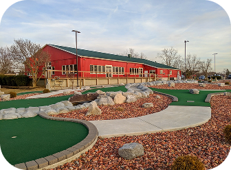 Miniature Golf