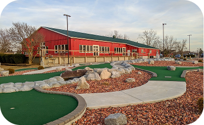 Miniature Golf